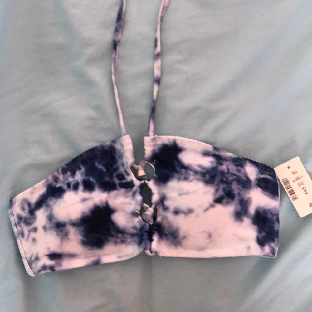 Aeropostal bikini top
